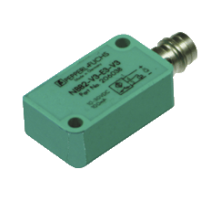 Индуктивный датчик Pepperl Fuchs NBB2-V3-E2-V3