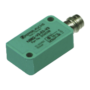 Индуктивный датчик Pepperl Fuchs NBB2-V3-E2-V3