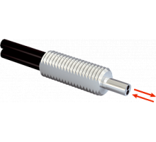 Оптоволоконный кабель SICK LL3-DH02