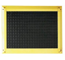 Коврик безопасности CYNDAR PSM4-590*840-ABK