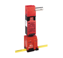 Kонцевой выключатель безопасности Telemecanique XCSPR751