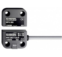 Магнитный датчик безопасности Schmersal BNS260-11/01ZG-R
