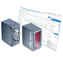 Датчик профиля Baumer OXM200-R10A.002