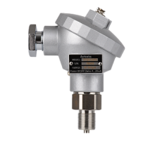 Преобразователь давления Autonics TPS20-A15P2-00