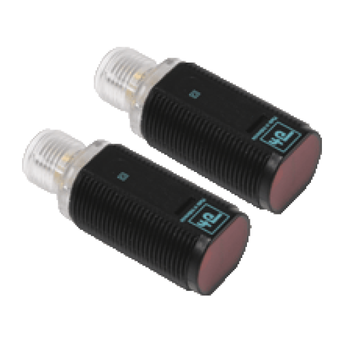 Оптический датчик Pepperl Fuchs GD18/GV18/73/120