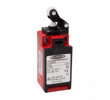 Kонцевой выключатель безопасности Banner SI-LS31LA18F