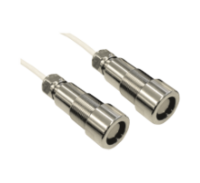 Ультразвуковой барьер Pepperl Fuchs UBEC300-18GH40-SE2-2M-Y274491