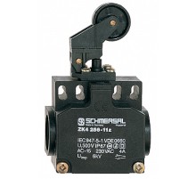 Kонцевой выключатель безопасности Schmersal TK4256-02Z