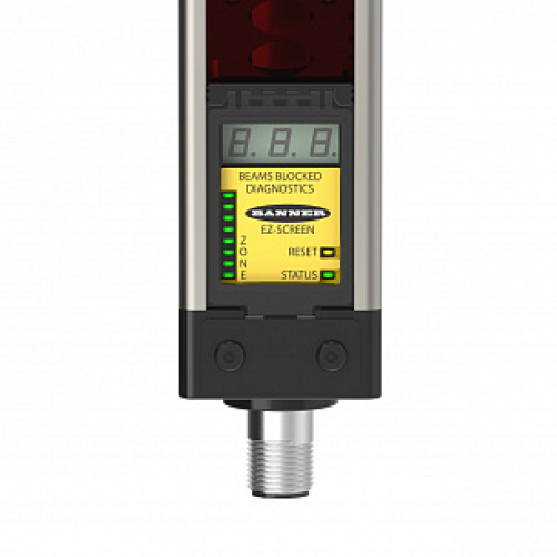 Световой барьер безопасности Banner SLSP14-300AP88