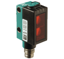 Pepperl Fuchs OMT50-R101-2EP-IO-V31-L