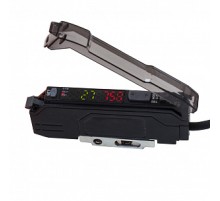 Усилитель для оптоволоконных датчиков Micro Detectors FY3/0P-0V