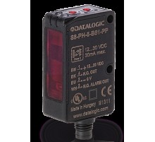 Оптический датчик Datasensing S8-PH-3-B51-NN