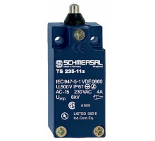 Kонцевой выключатель безопасности Schmersal TS235-02Z-M20