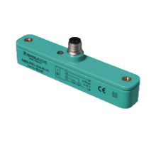  Индуктивный датчик линейных перемещений Pepperl Fuchs PMI120-F90-IU-V1