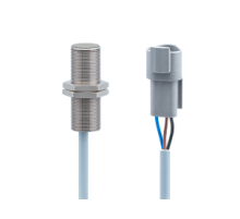  Индуктивный датчик расстояния Baumer IR18V.D08L-F50.UA1Z.9BDU/0035_A002_E010