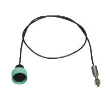 Оптоволоконный кабель Pepperl Fuchs Glass fiber optic LCR 18-1,1-0,5-K3