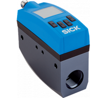 Расходомер сжатого воздуха SICK FTMG-ESD15AXO