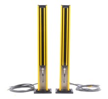 Световая завеса безопасности CYNDAR CSAT14/40-520