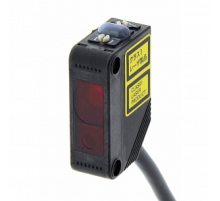 Оптический датчик Omron E3Z-LL61 2M