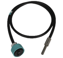 Оптоволоконный кабель Pepperl Fuchs Glass fiber optic LCR 18-3,2-0,5-K1