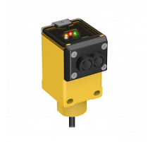 Усилитель для оптоволоконных датчиков Banner Q45BW22F W/30