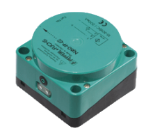 Индуктивный датчик Pepperl Fuchs NJ60-FP-A2-P1-Y237070