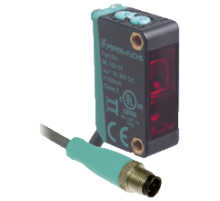 Оптический датчик Pepperl Fuchs ML100-55/103/115b