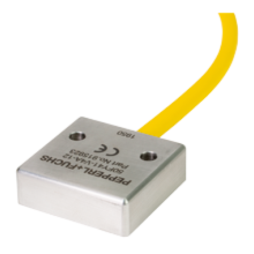 Магнитный датчик Pepperl Fuchs 50FY41-V4A-12