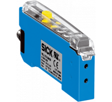 Усилитель для оптоволоконных датчиков SICK WLL170-2P490