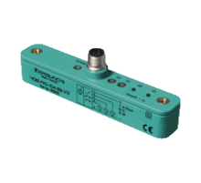  Индуктивный датчик линейных перемещений Pepperl Fuchs PMI104-F90-IE8-V15