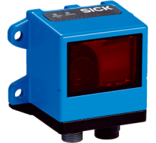  Лазерный датчик расстояния SICK OLM100-1201