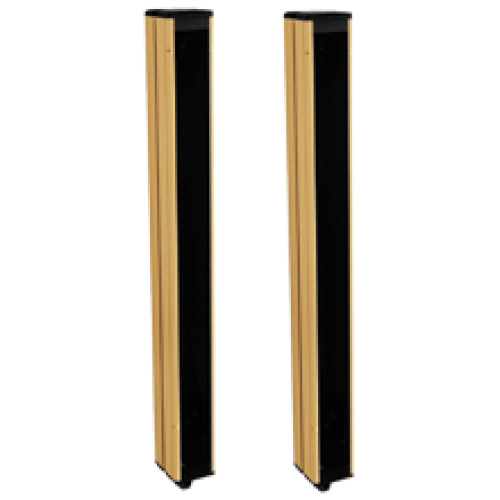 Cветовой барьер безопасности Pepperl Fuchs SLP10-4