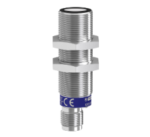  Ультразвуковой датчик расстояния Telemecanique XXS18S1VM12