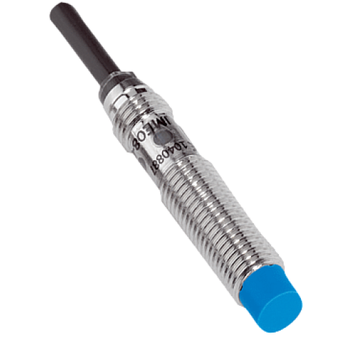 Индуктивный датчик SICK IME08-04NPSZW5K