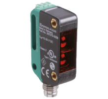 Оптический датчик Pepperl Fuchs OBT350-R100-E2-IO-V31