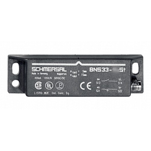Магнитный датчик безопасности Schmersal BNS33-02ZG-ST-2187