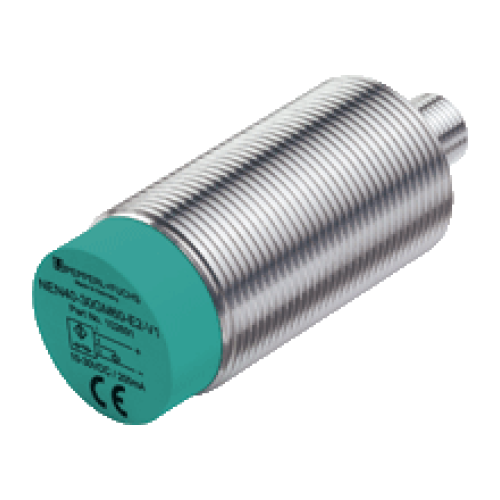 Индуктивный датчик Pepperl Fuchs NEN40-30GM60-E2-V1