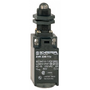 Kонцевой выключатель безопасности Schmersal T4R236-02Z-M20
