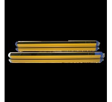 Световая завеса безопасности Datasensing SG4-S2-050-PP-E