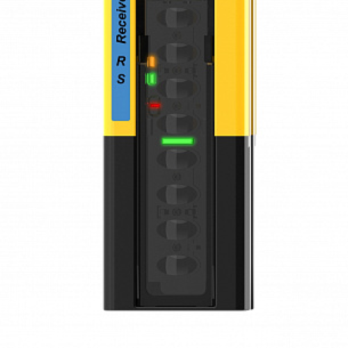 Световой барьер безопасности Banner SLLR14-630-S