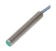 Индуктивный датчик Pepperl Fuchs NBB2-8GM50-E2-5M