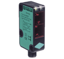 Оптический датчик Pepperl Fuchs RL31-54/73c/136