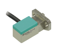  Индуктивный датчик линейных перемещений Pepperl Fuchs PMI14V-F166-U-1M-Y215627