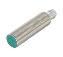  Индуктивный датчик расстояния Pepperl Fuchs NBB5-18GM60-I-V1