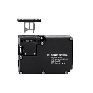 Дверной выключатель безопасности Schmersal AZM161SK-12/12RIA-024-B6L