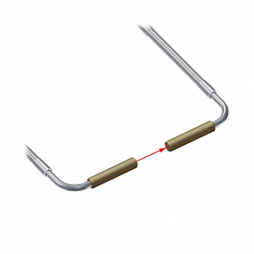 Оптоволоконный кабель Banner IAT11.2S