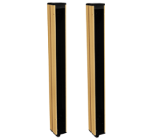 Cветовой барьер безопасности Pepperl Fuchs SLP10-4-L