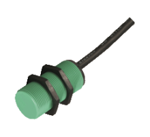 Индуктивный датчик Pepperl Fuchs NBB10-30GK60-AR-3M