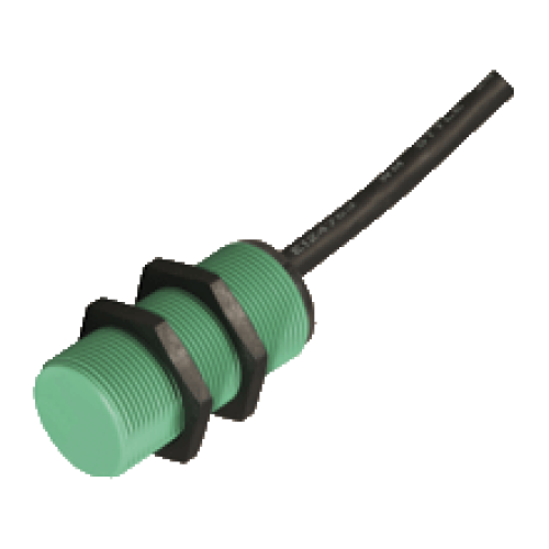 Индуктивный датчик Pepperl Fuchs NBB10-30GK60-AR-3M