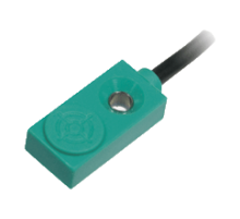 Индуктивный датчик Pepperl Fuchs NBB1,5-F79-E2-2M